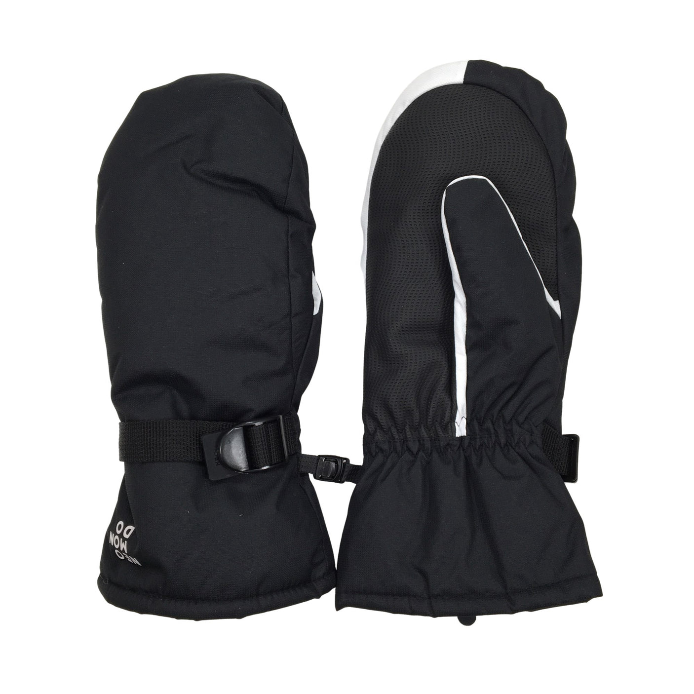 Unisex Neomondo - Talvihanskat, koko Ei kokoa -  (1)