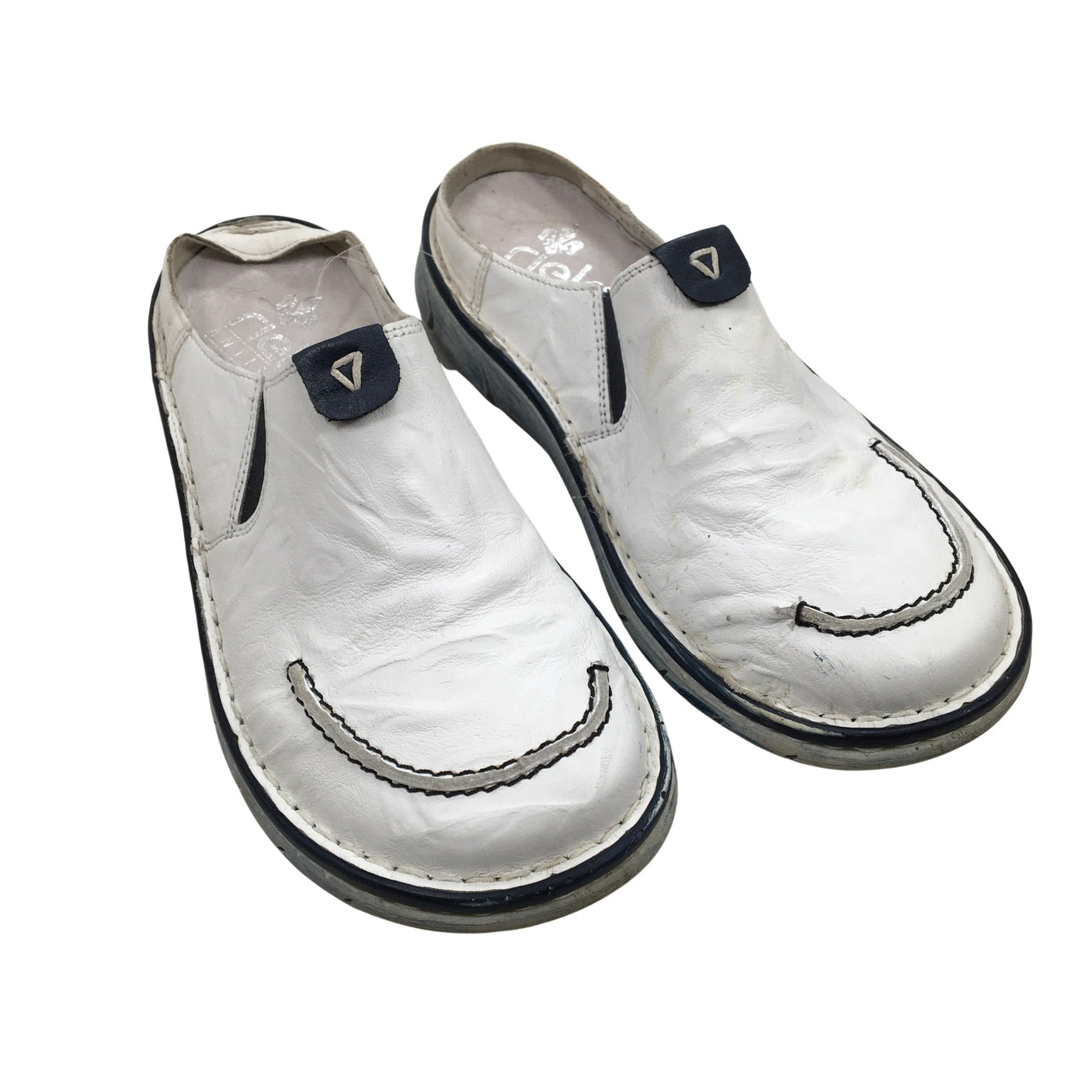 Unisex Rieker - Pistokkaat, koko 36 -  (2)