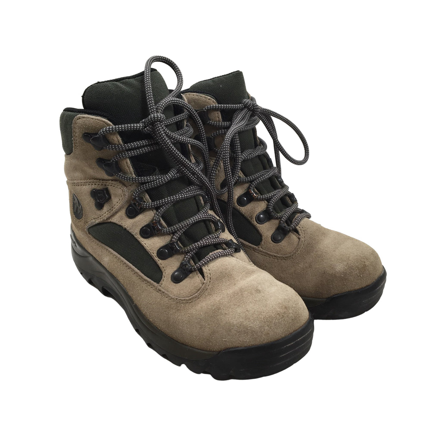 Unisex Merrell - Vaelluskengät, koko 37 -  (2)