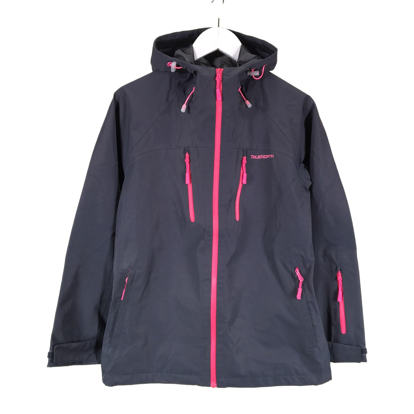Unisex True North - Kuoritakki, koko 36 -  (1)