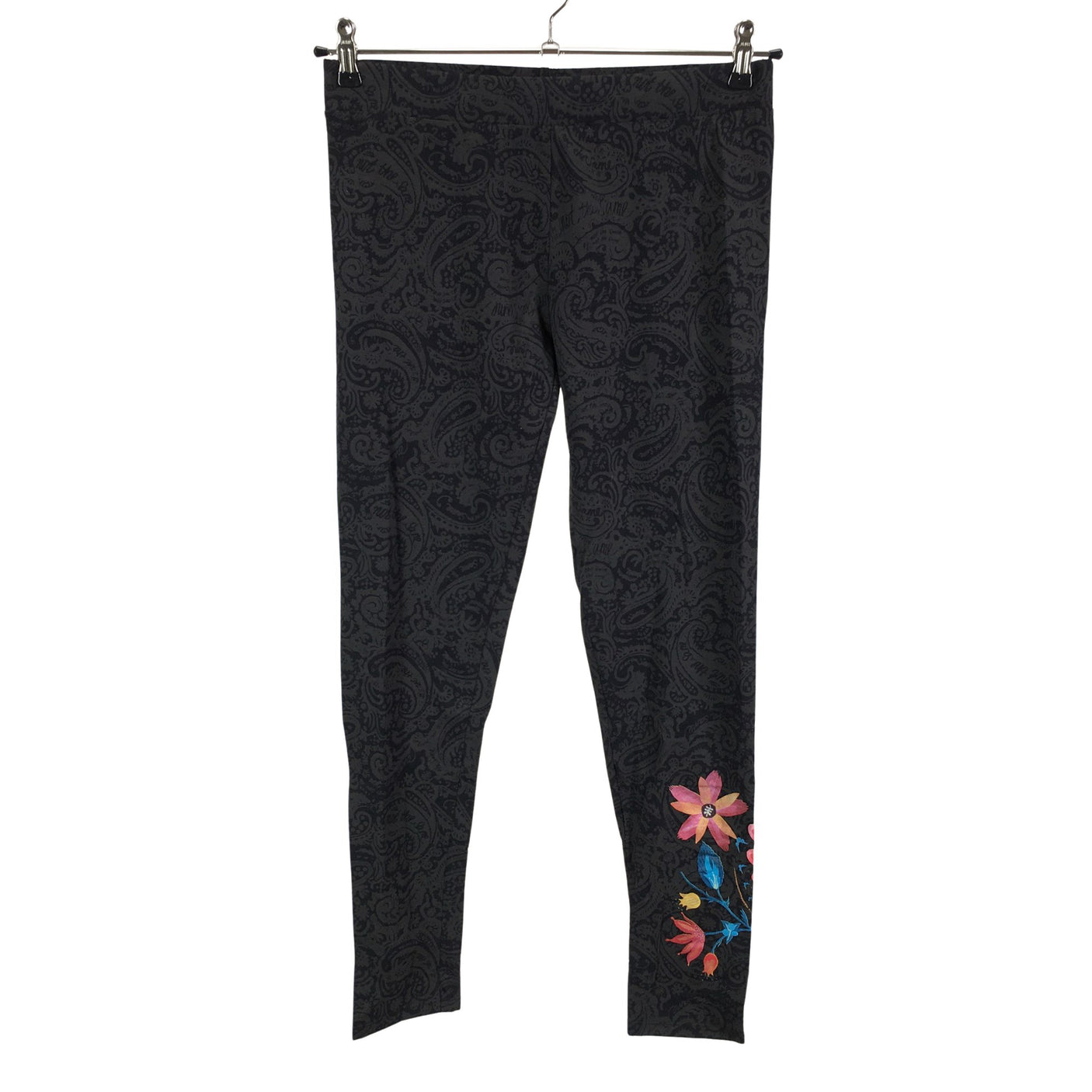 Unisex Desigual - Leggingsit, koko 42 -  (1)