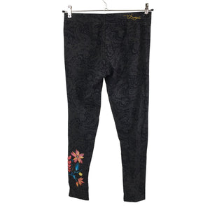 Unisex Desigual - Leggingsit, koko 42 -  (2)