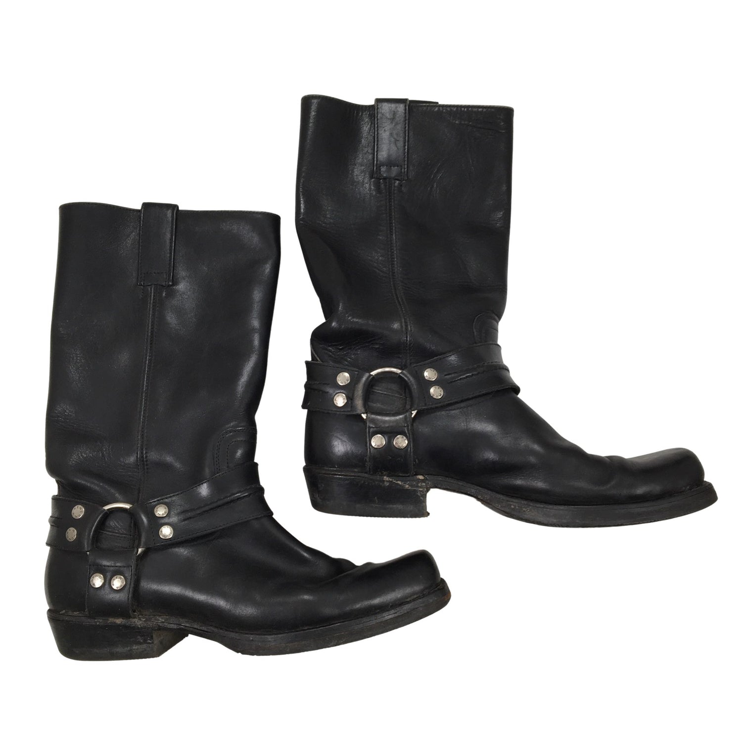  Bootsit  Bootsit, koko 45  Sendra 