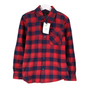 Unisex Tommy Hilfiger - Flanellipaita, koko 122 - 128 -  (1)