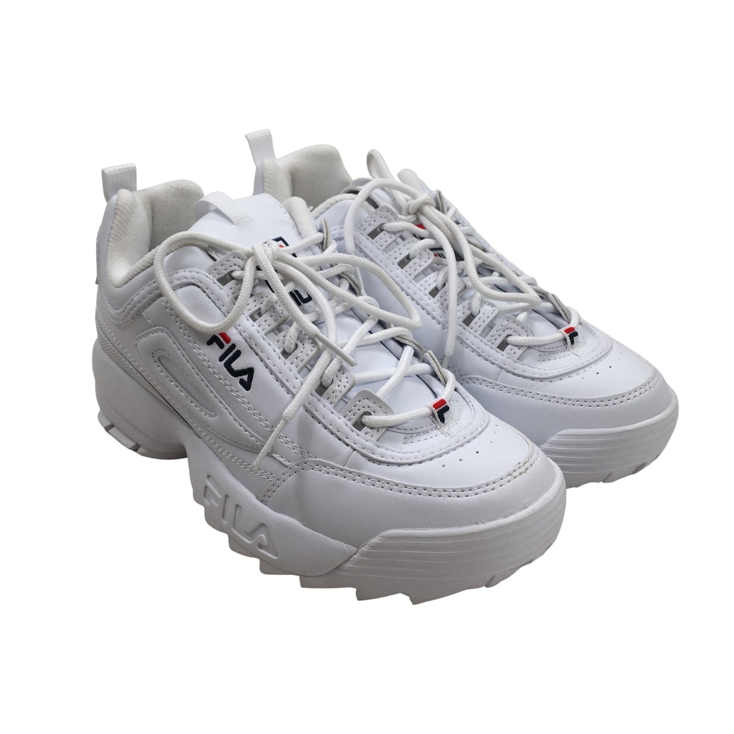  Lenkkarit  Lenkkarit, koko 39  Fila 