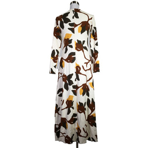 Unisex Marimekko - Maksimekko, koko 36 -  (2)