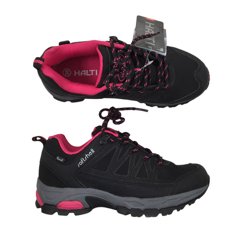 Unisex Halti - Vaelluskengät, koko 36 -  ()
