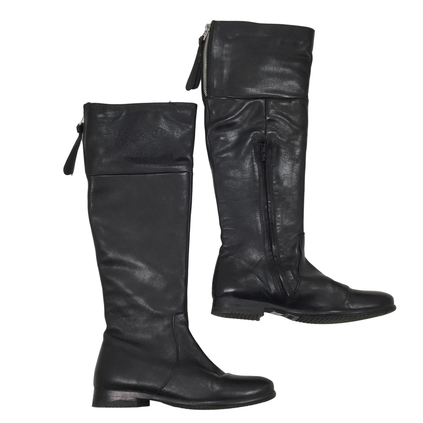 Unisex Matterhorn - Saappaat, koko 37 -  (1)