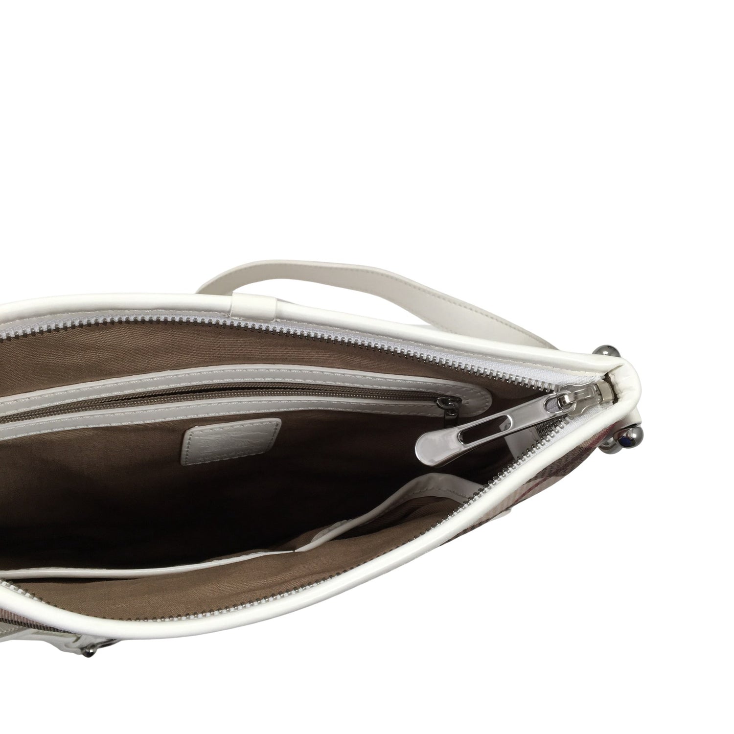 Olkalaukku, koko Midi