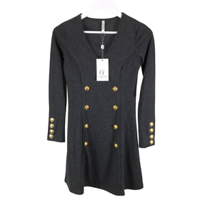 Trikoomekko, koko 34