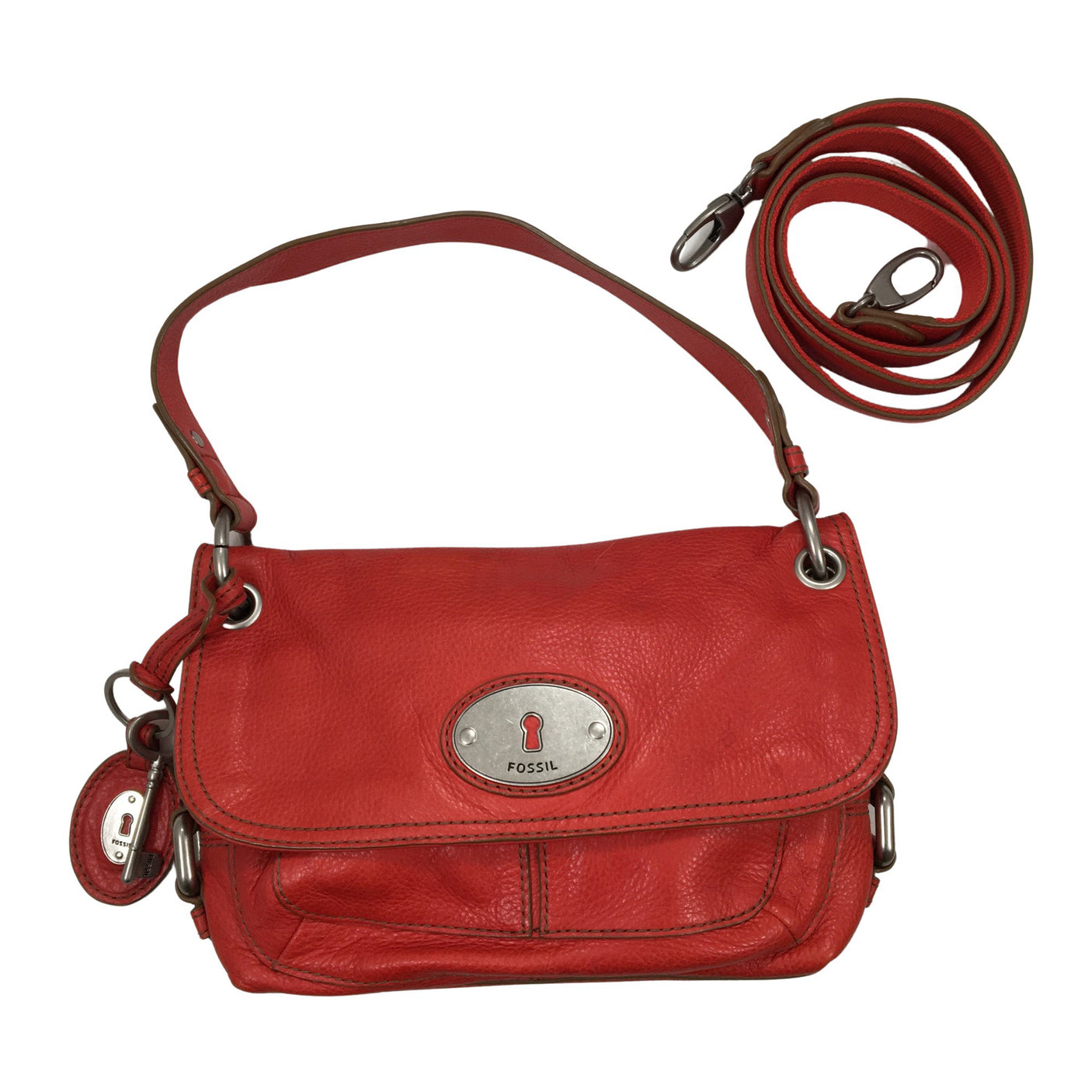 Unisex Fossil - Käsilaukku, koko Mini -  (1)