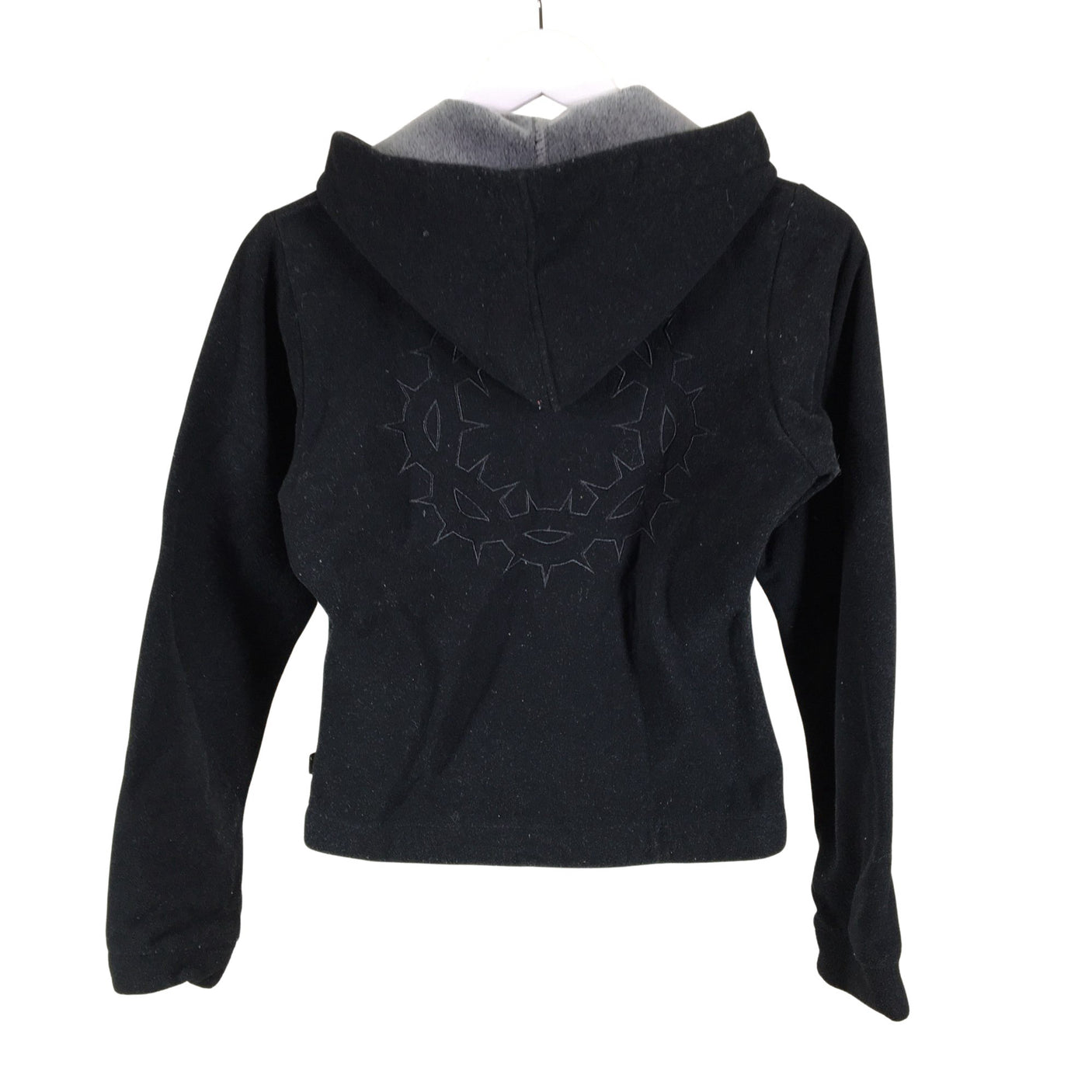 Unisex Gsus - Fleecetakki, koko 34 -  (2)