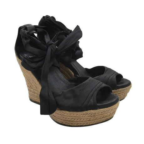 Unisex Ugg - Kiilakorkokengät, koko 36 -  (2)
