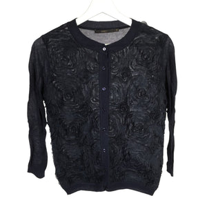 Unisex Seventy - Neuletakki, koko 36 -  (1)