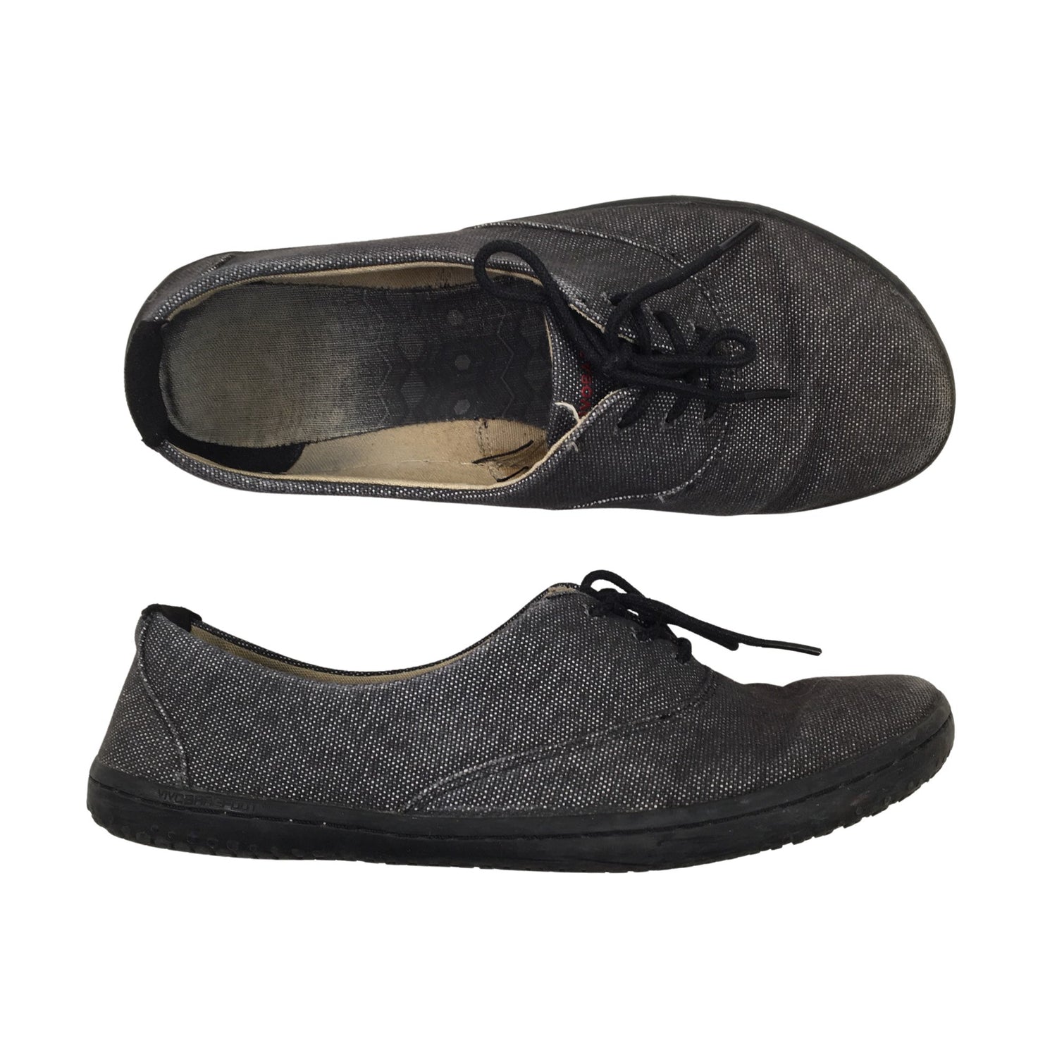  Tennarit  Tennarit, koko 38  Vivobarefoot 