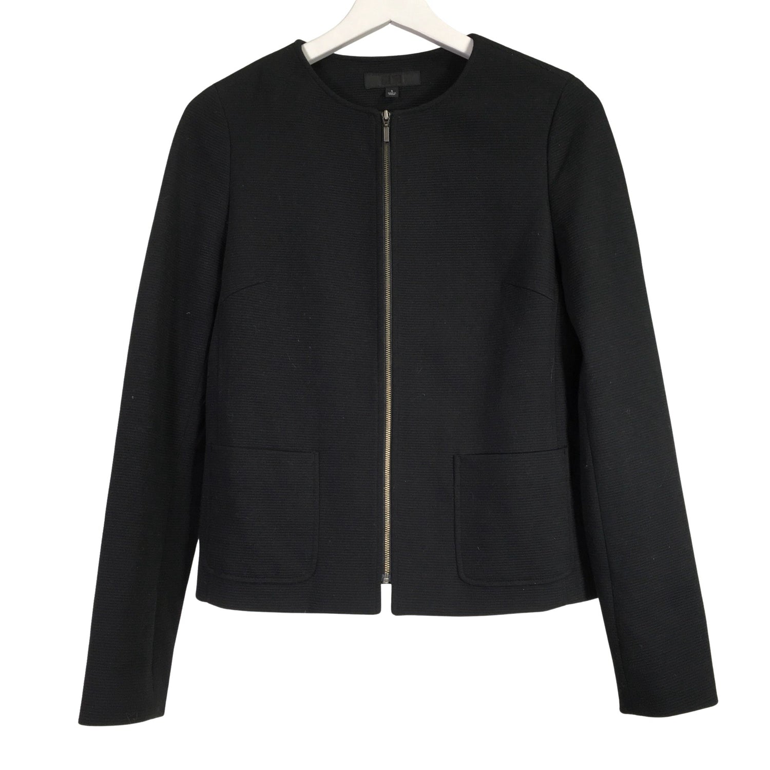  Jakku  Collegejakku, koko 36  Uniqlo 