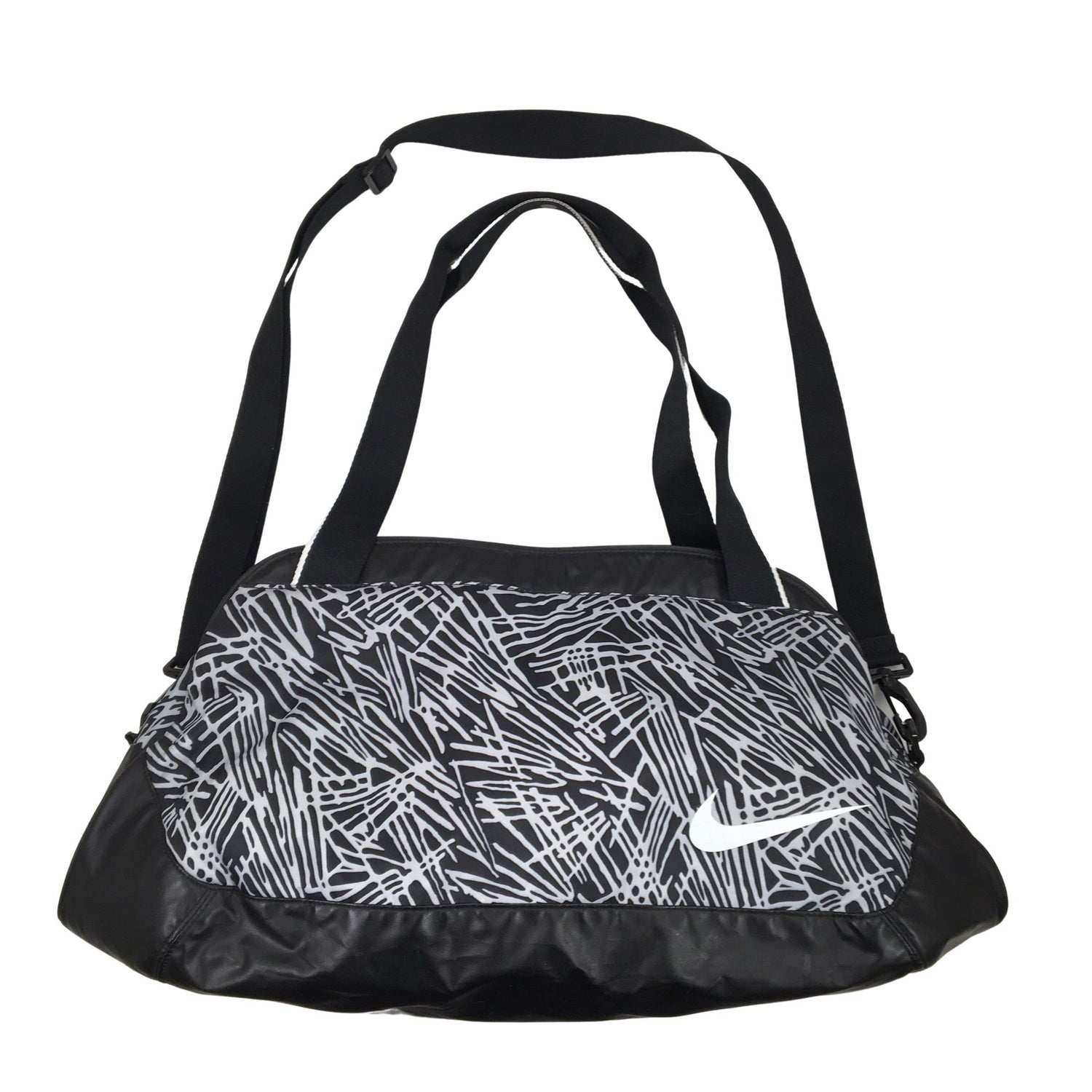  Urheilukassi  Urheilukassi, koko Maxi  Nike 