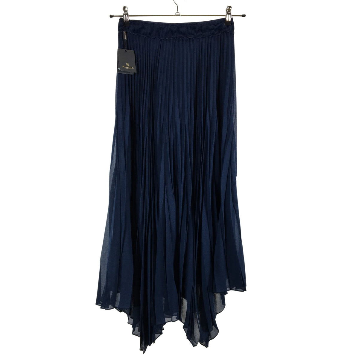 Unisex Massimo Dutti - Vekkihame, koko 36 -  (1)