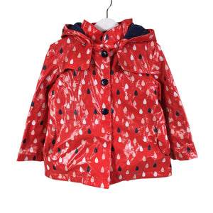 Unisex Cadet Rousselle - Sadetakki, koko 92 - 98 -  (1)