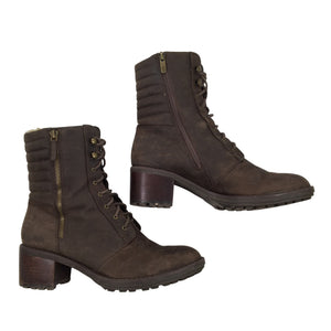 Unisex Clarks - Nilkkurit, koko 40 -  (1)