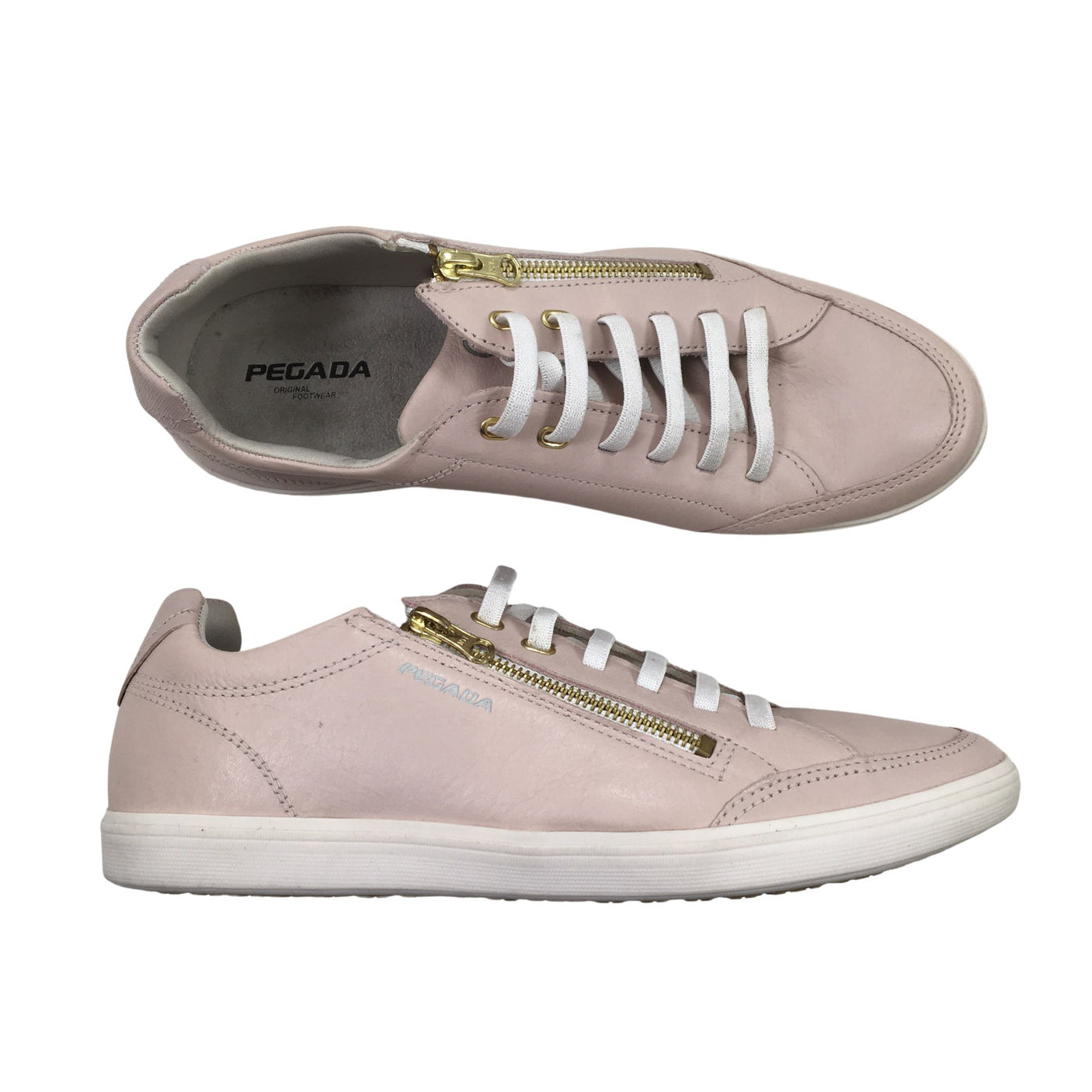 Unisex Pegada - Tennarit, koko 42 -  (1)
