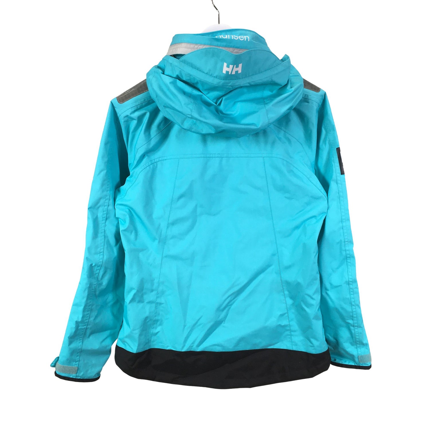  Välikausitakki  Kuoritakki, koko 38  Helly Hansen 