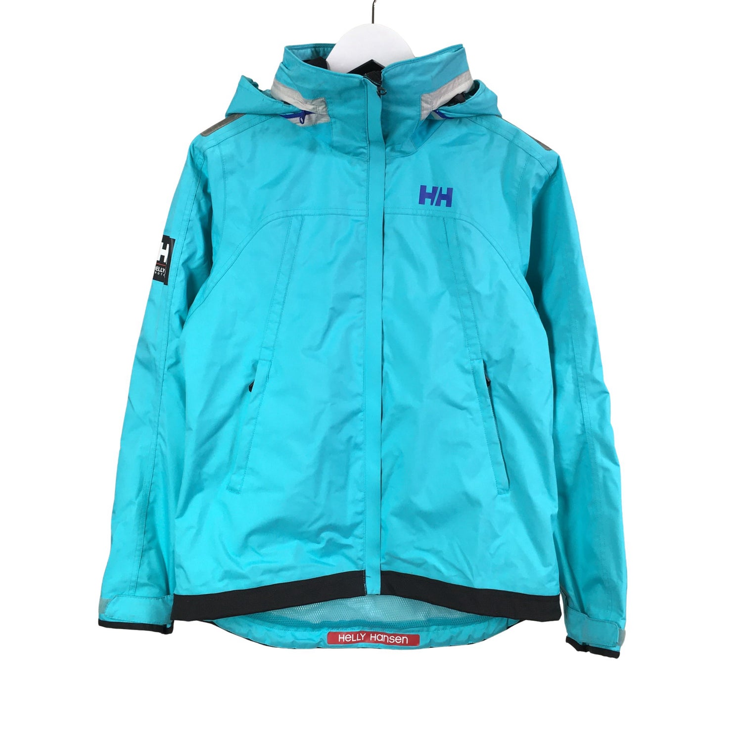  Välikausitakki  Kuoritakki, koko 38  Helly Hansen 