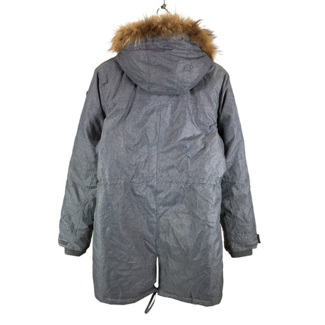 Unisex Rukka - Parkatakki, koko 44 -  (2)