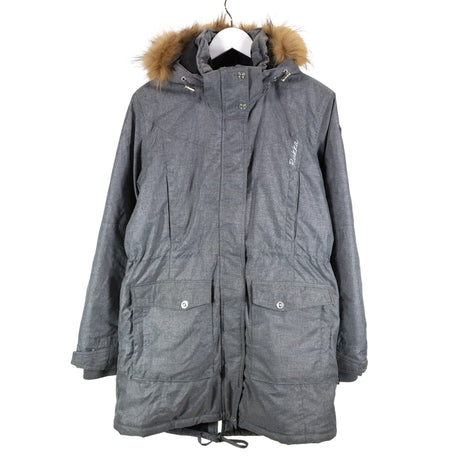 Unisex Rukka - Parkatakki, koko 44 -  ()