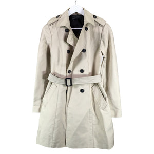 Unisex Zara - Trenssitakki, koko 38 -  (1)