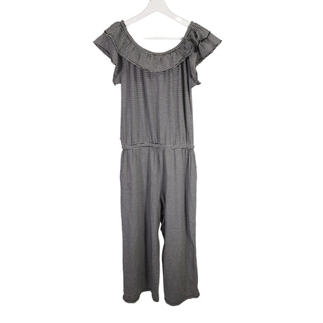 Unisex POMPdeLUX - Haalarit, koko 158 - 164 -  (2)
