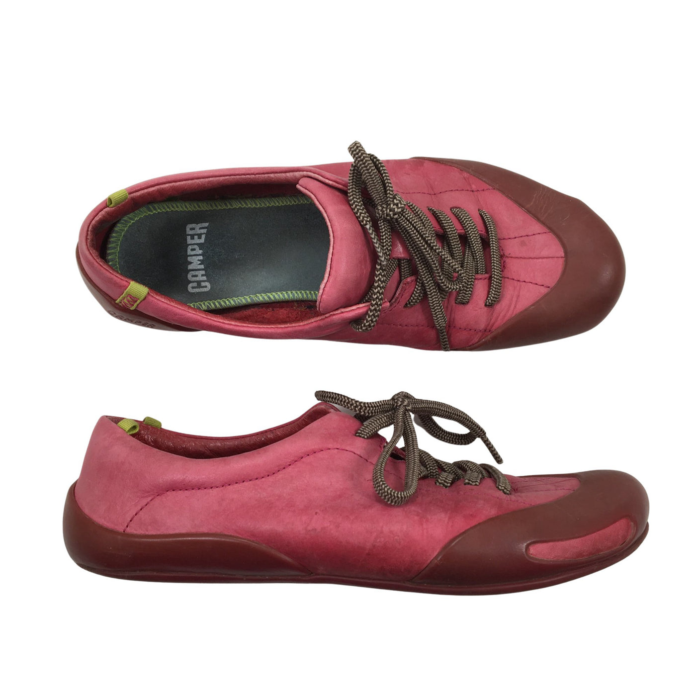 Unisex Camper - Tennarit, koko 35 -  (1)