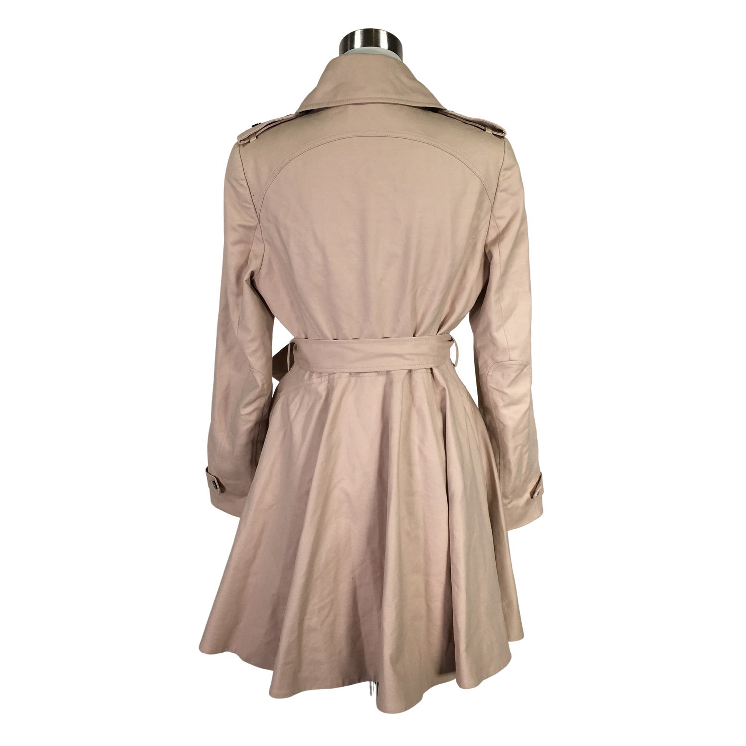 Trenssitakki, koko 40