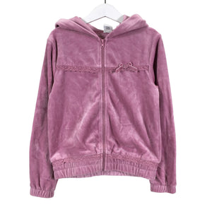 Unisex Kinderit - Huppari, koko 128 - 134 -  (1)