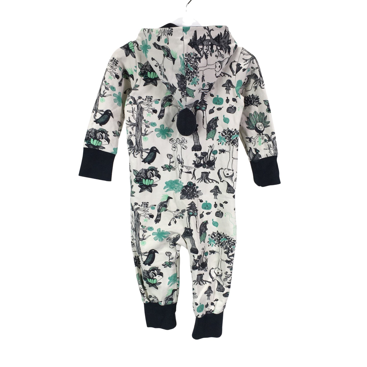 Jumpsuit  Jumpsuit, koko 74 - 80  Aarrekid 