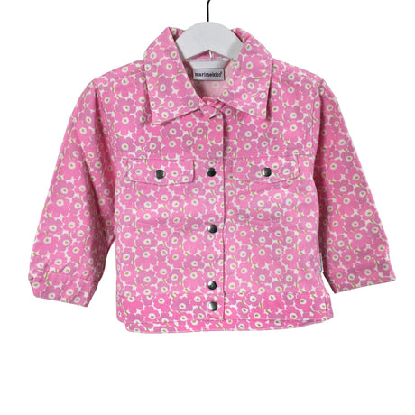 Unisex Marimekko - Farkkutakki, koko 86 - 92 -  ()