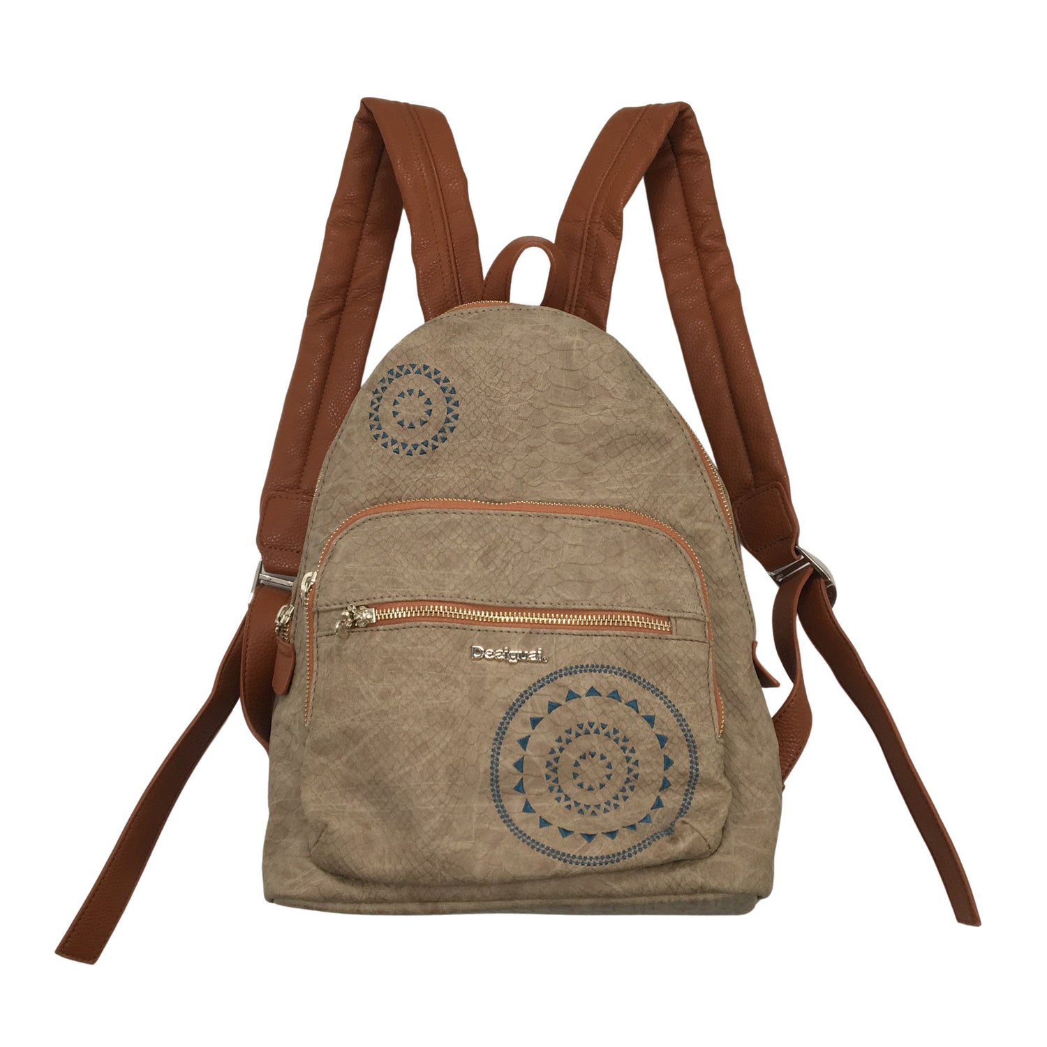  Reppu  Reppu, koko Midi  Desigual 