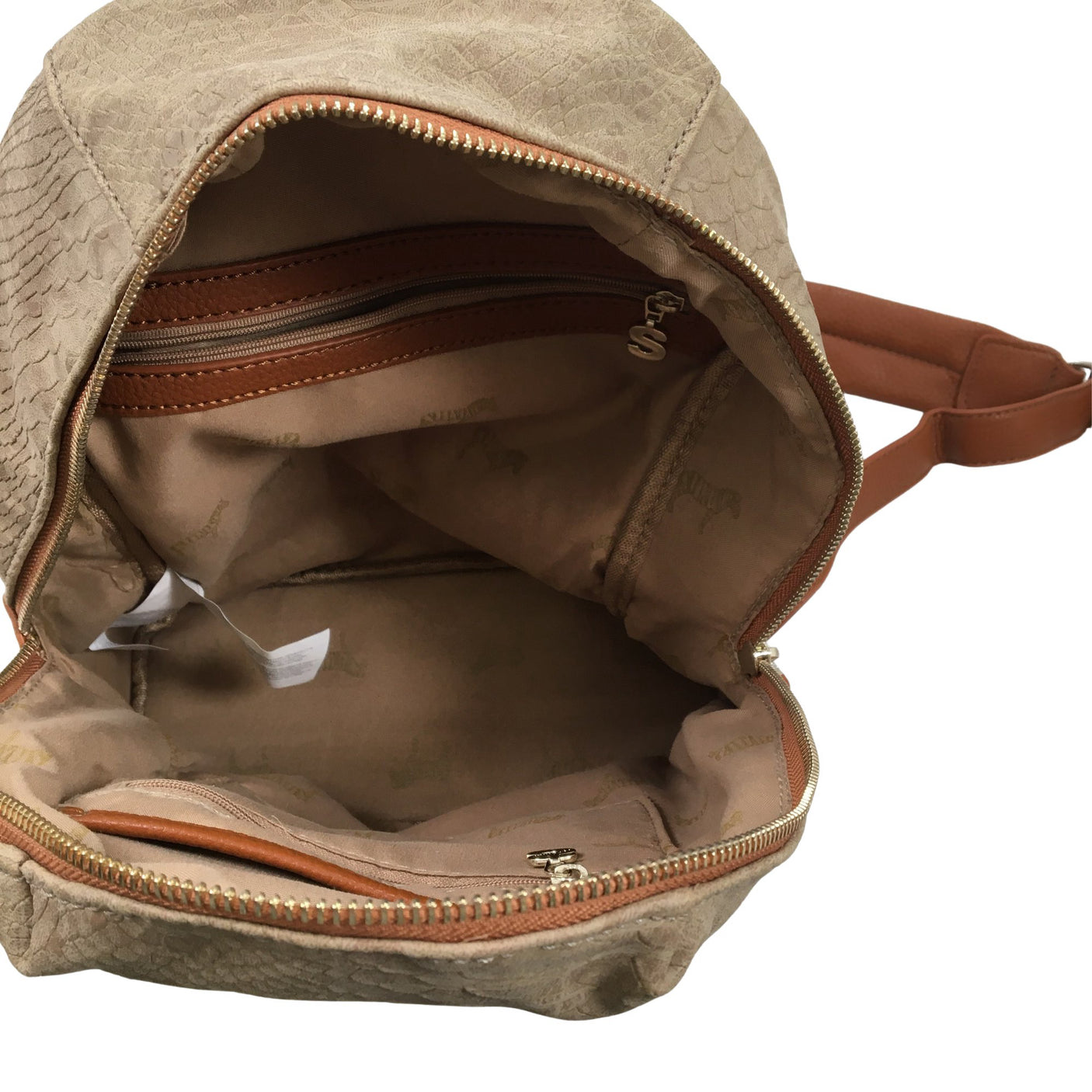 Unisex Desigual - Reppu, koko Midi -  (3)