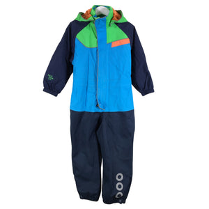 Unisex Neomondo - Välikausihaalari, koko 98 - 104 -  (1)