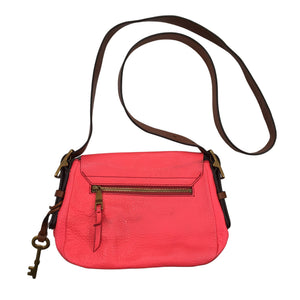 Unisex Fossil - Olkalaukku, koko Mini -  (2)
