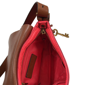 Unisex Fossil - Olkalaukku, koko Mini -  (3)