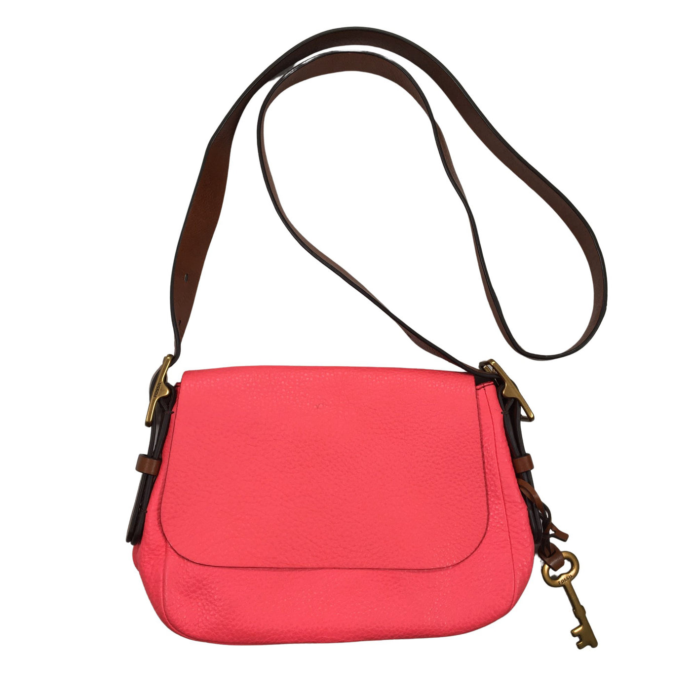 Unisex Fossil - Olkalaukku, koko Mini -  (1)