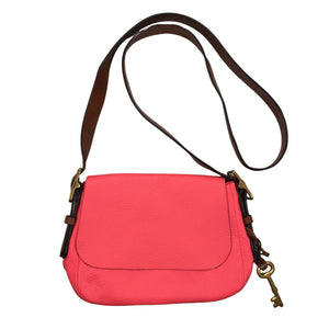 Unisex Fossil - Olkalaukku, koko Mini -  (1)