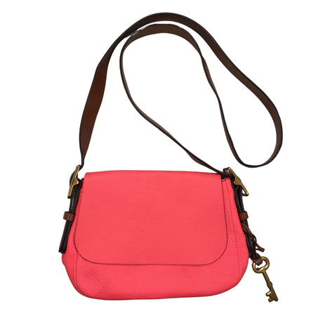 Unisex Fossil - Olkalaukku, koko Mini -  ()