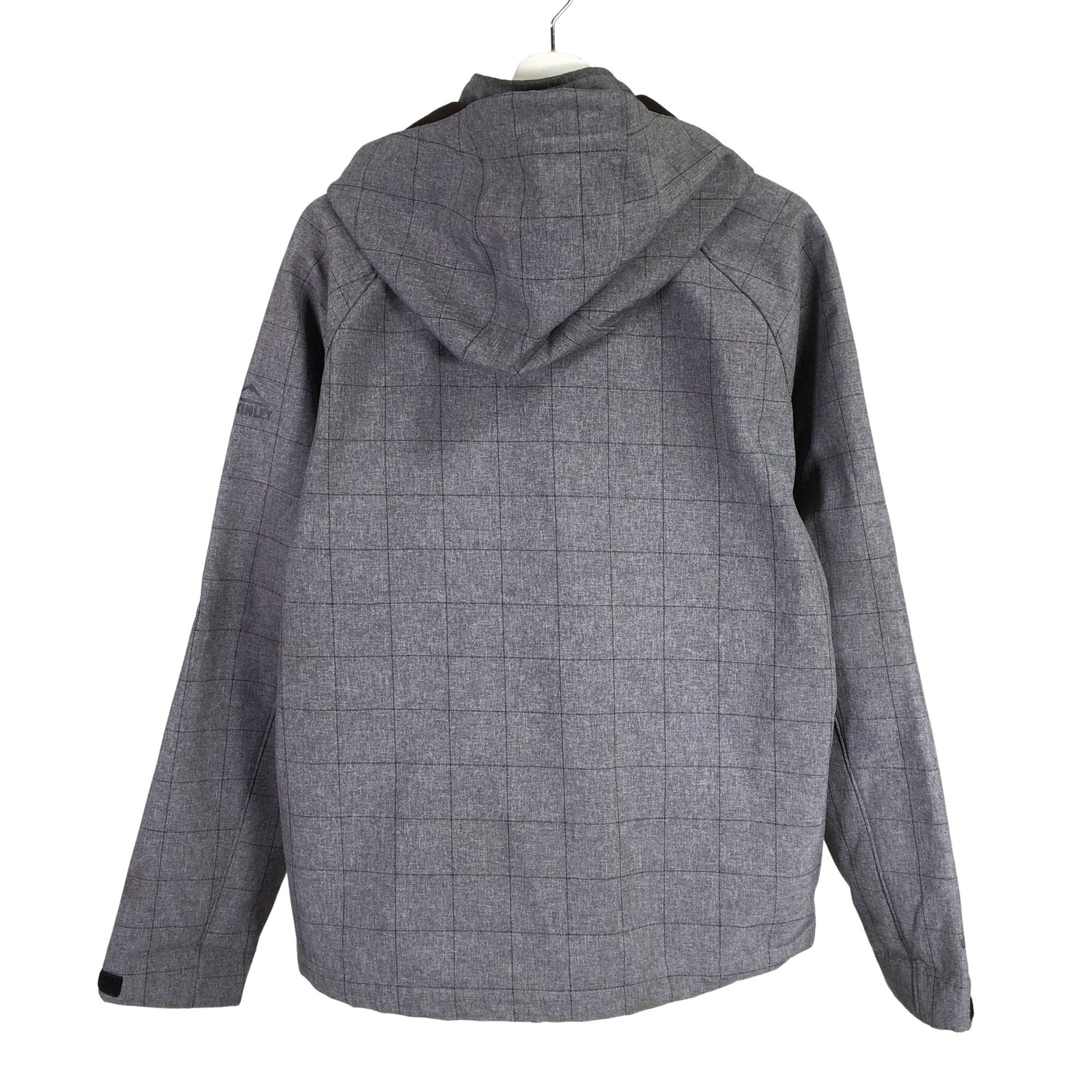  Välikausitakki  Softshell-takki, koko S  McKinley 