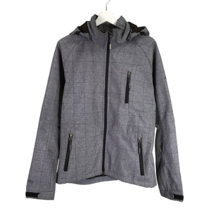 Unisex McKinley - Softshell-takki, koko S -  (1)