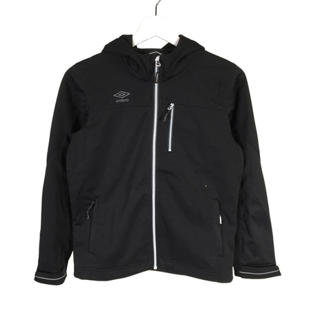 Unisex Umbro - Softshell-takki, koko 134 - 140 -  ()
