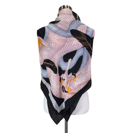 Unisex Minna Parikka - Huivi, koko Maxi -  (2)