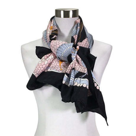 Unisex Minna Parikka - Huivi, koko Maxi -  ()