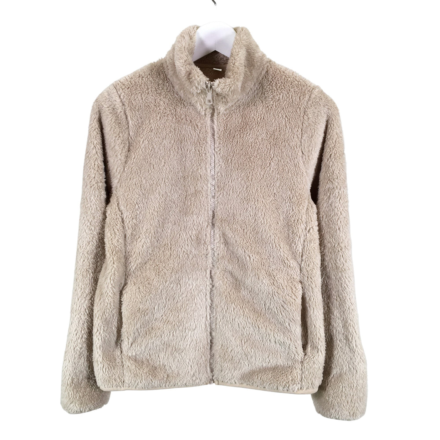 Unisex Uniqlo - Fleecetakki, koko 36 -  (1)